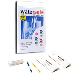 Water Test Kit