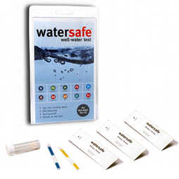 Well Water Test