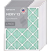 MERV 13 18x22x1