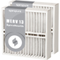 20x25x4-3/8 Honeywell 13