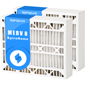 Aprilaire #401 MERV8