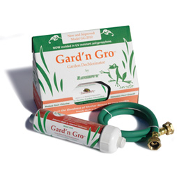 Garden Gro