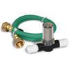 garden pro prefilter