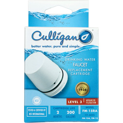 Culligan Faucet Filter Vs Pur