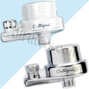 Inline Shower Filter