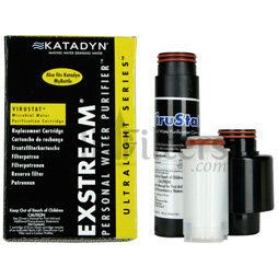 Katadyn Virustat