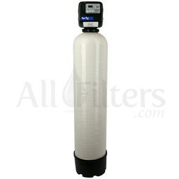 sulfur filter