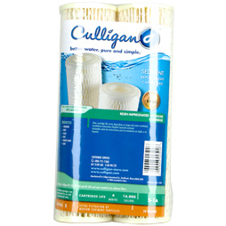 Culligan S-1A