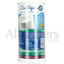Culligan RFC-BBSA
