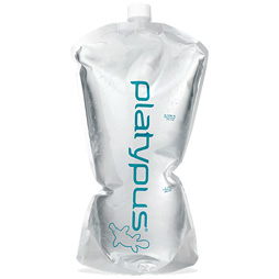 Platy Bottle