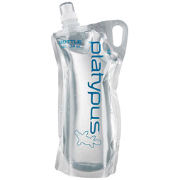 Platypus plusBottle