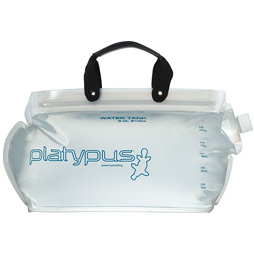 Platy Water Tank
