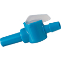 Shutoff Valve