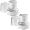 Push-Pull Cap