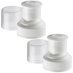 Push-Pull Cap