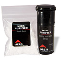 MIOX Replacement Strips Salt