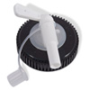 MSR Spigot Cap