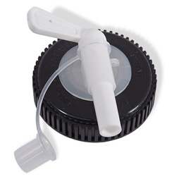 MSR Spigot Cap