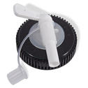 Spigot Cap