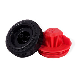 Universal Bottle Adapter