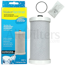 WaterSentinel WSF-1