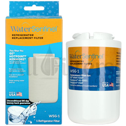 WaterSentinel WSG-1