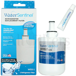 WaterSentinel WSS-1