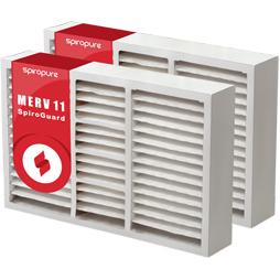 FC100A1029 MERV11