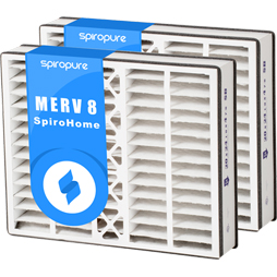 20x20 MERV 8