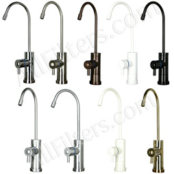 Contemporary Faucet