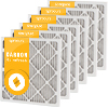 18x25x1 Odor Eliminator