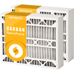 FR 1400-100 Odor Eliminator