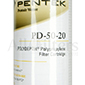 Pentek PD-50-20