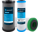 Carbon Filters