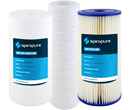 Sediment Filters